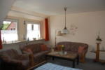 Gemütliche Ferienwohnung