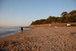 Strand und Meer