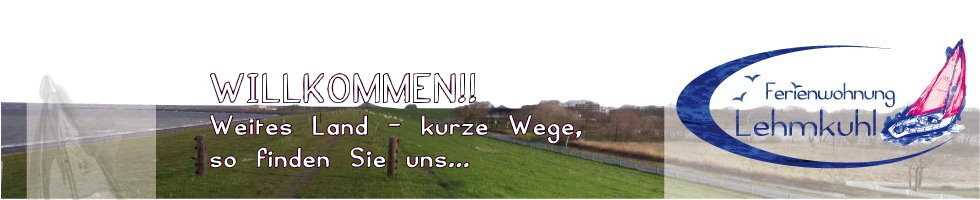 Ferienwohnung Lehmkuhl